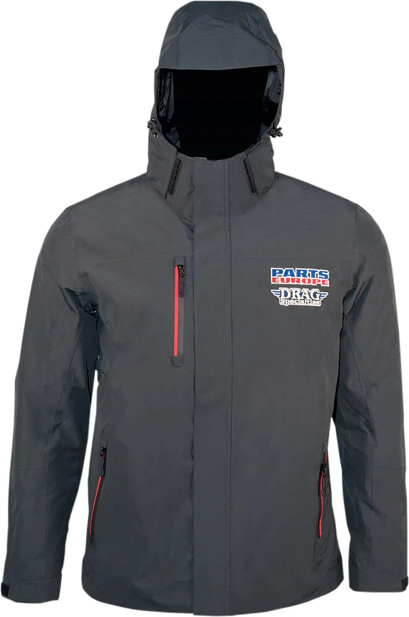 PE  JACKET-M