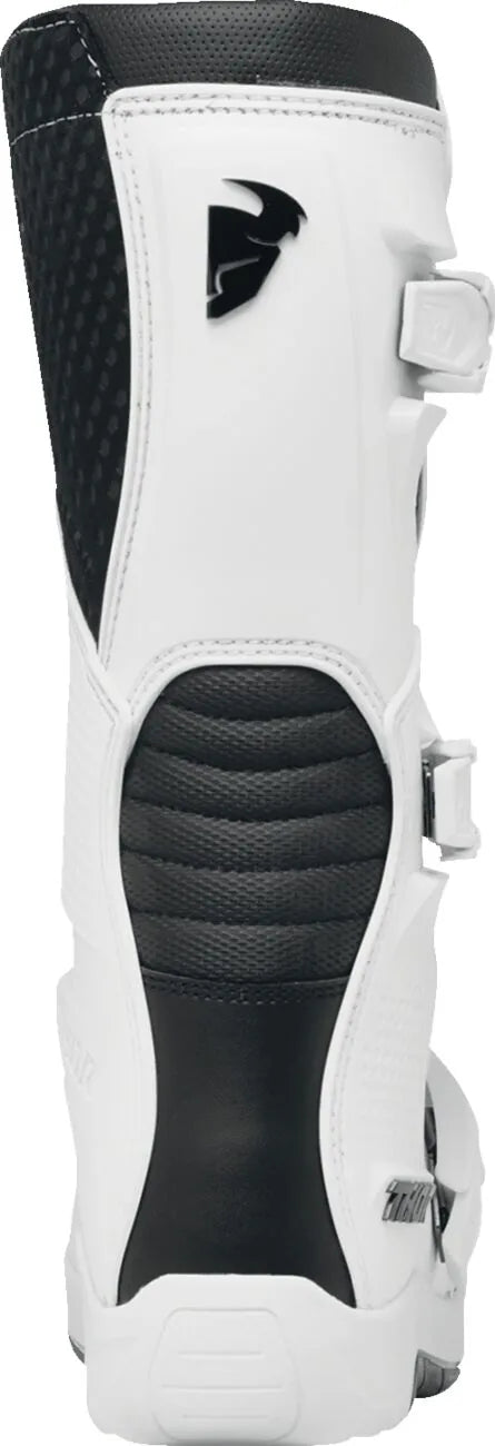BOOT WMN BLITZ XR WH/B 10
