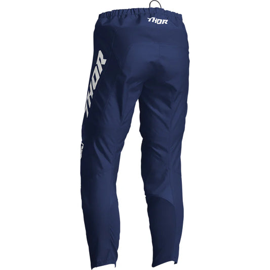 Sector Minimal Motocross Pants Navy