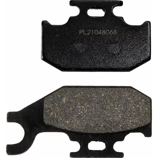 Brake Pad Qualifier Atv M920-Org
