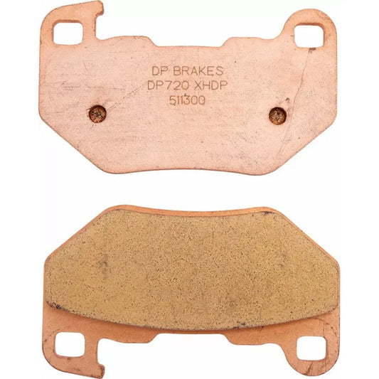 Brake Pad Sintrd Dp720 Dp720