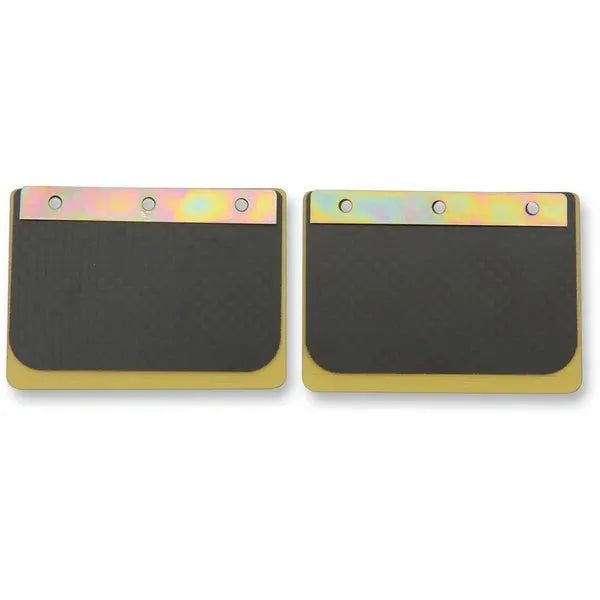 Pro-Series Reed-Yz125