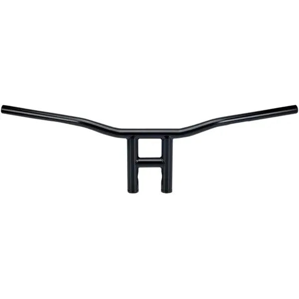 Handlebar Tyson Xl 8" Black 6238-2013