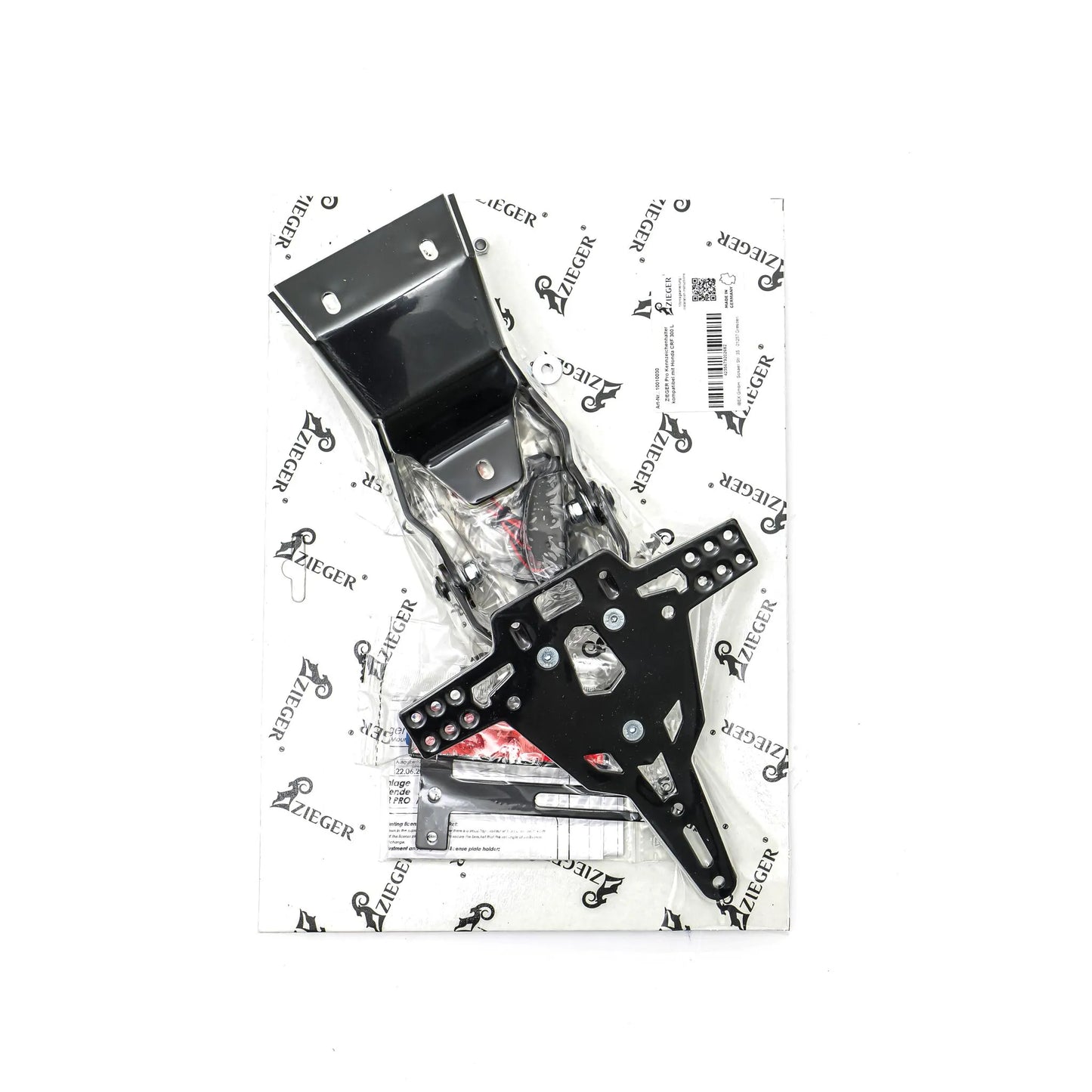 LCS PLT HLD TYPE A CRF300L(GER)