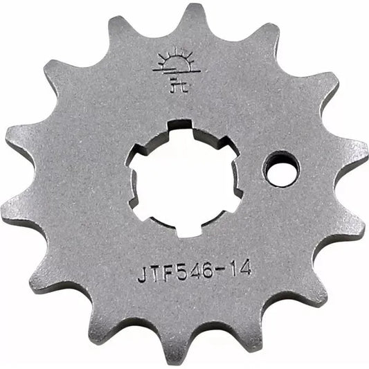 Sprocket Front 14T 420 Jtf546.14
