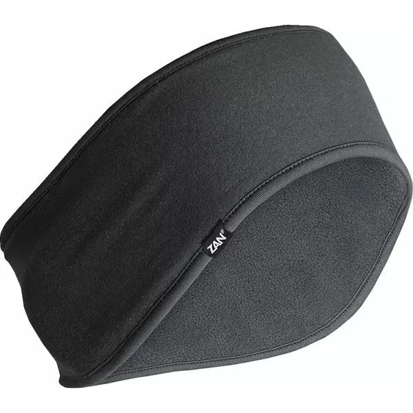 Headbnd Ear Sportflex Lp Bk Wewf114