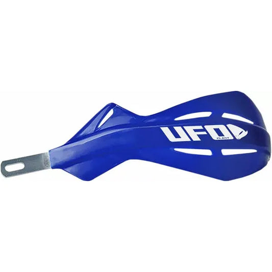 Handguards W/Alum Blu Pm01632#089