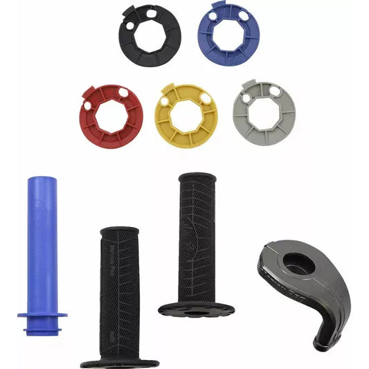 Throttle Kit Rev-3-Ktm/Hu 01-2913