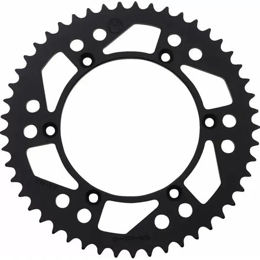 Sprocket Alu Mse Husq 49T Blk 1211-822-49-10