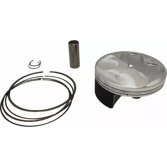 Piston Kit - Yamaha Yz 450 F 9 4093Da