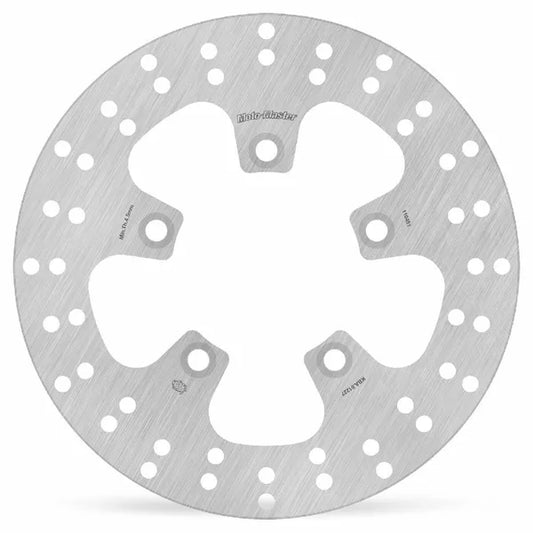 Brake Disc Halo Rear 110451