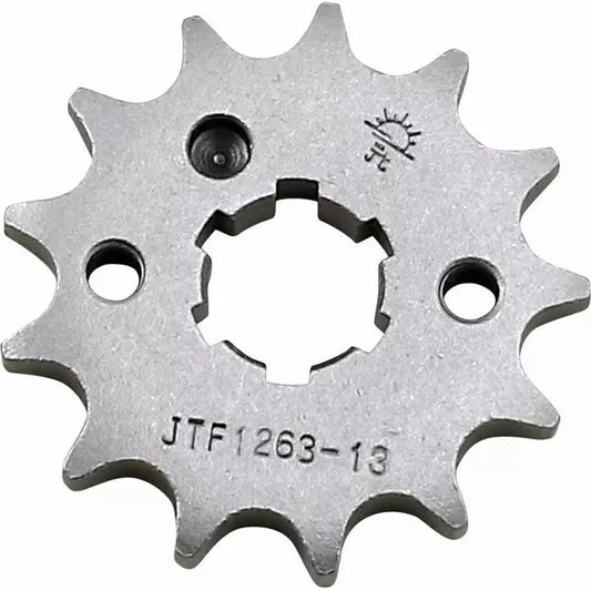 Sprocket Front 13T 428 Jtf1263.13