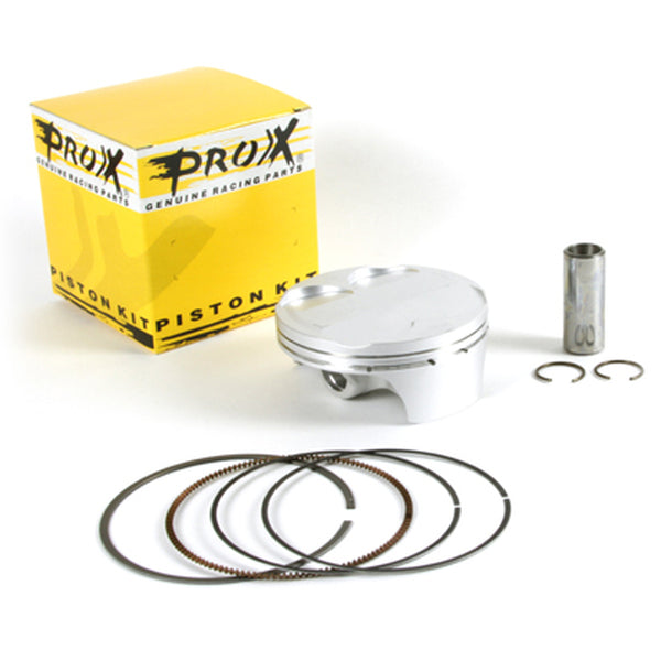 Piston Kit Crf250R 18-19 B 01.1348.B