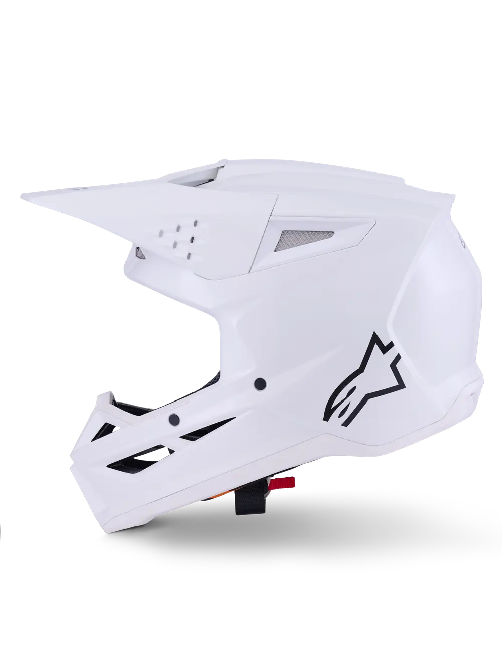 HELMET SM3 WHITE-GLOSS XL