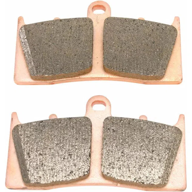 Brake Pad Fa-Hh Series Sintered Metal FA613HH