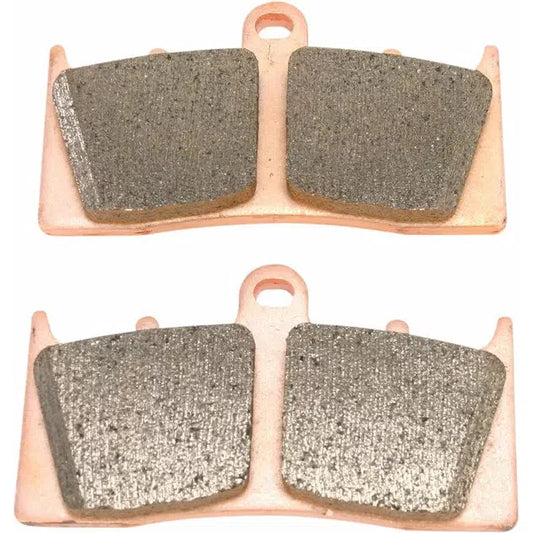 Brake Pad Fa-Hh Series Sintered Metal FA613HH