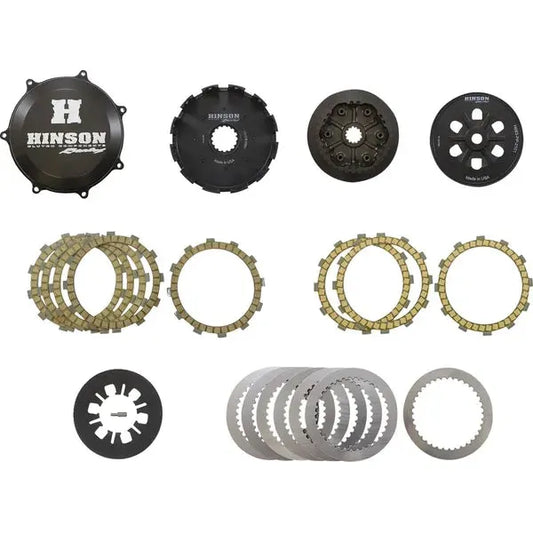 Complete Clutch Kt Kx450 21