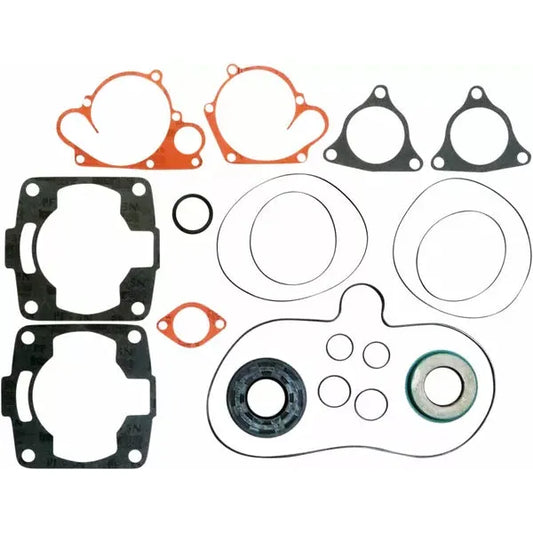 Complete Gasket Set 711230
