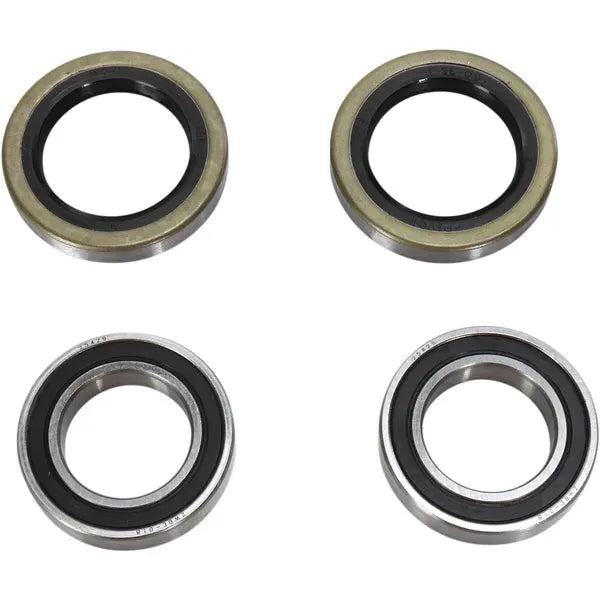 Bearing Kt Fr Wheel T19-000