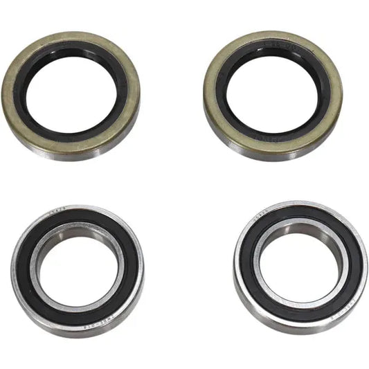 Bearing Kt Fr Wheel T19-000