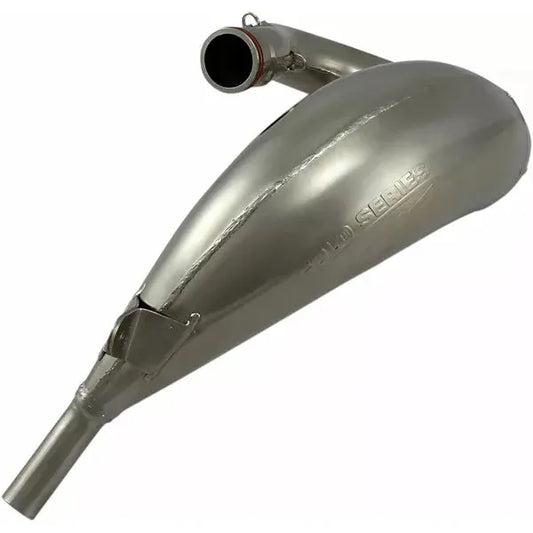 F-Pipe Ktm 125 Sx 025182
