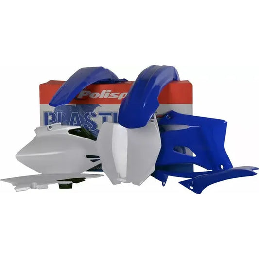 Body Kit Full Yzf 250/450 06-09 Oem 91394
