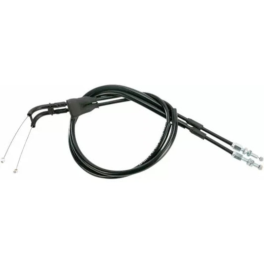 Cable Throttle Ktm 10-0117
