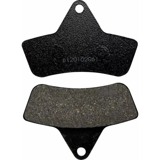 Brake Pad Qualifier Atv M914-Org