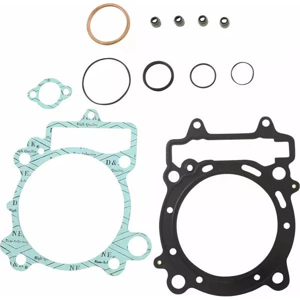 Gasket Kit Top End Kawasa 35.4419
