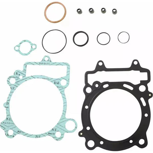 Gasket Kit Top End Kawasa 35.4419