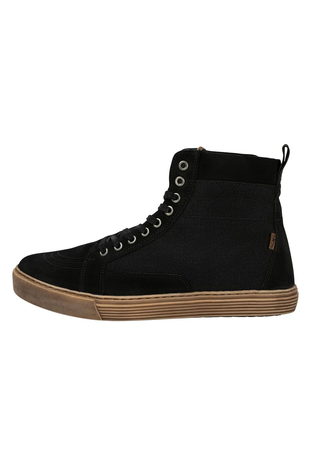 BOOT NEO BLACK/BROWN 39