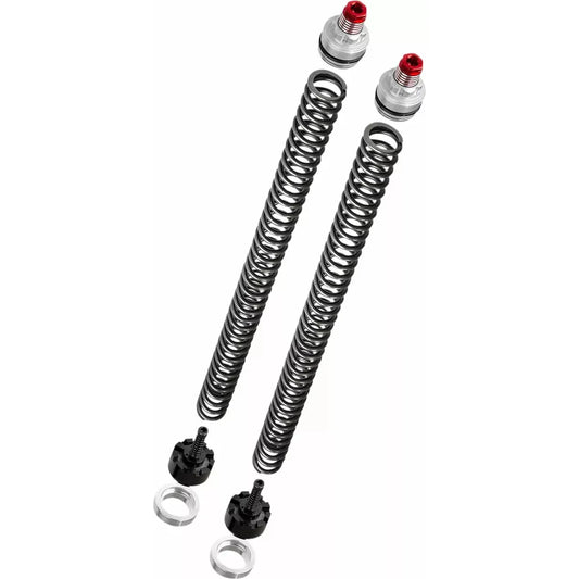 Fork Kit Forza 300/350 -1" Y-Fcc28-Kit-01-035