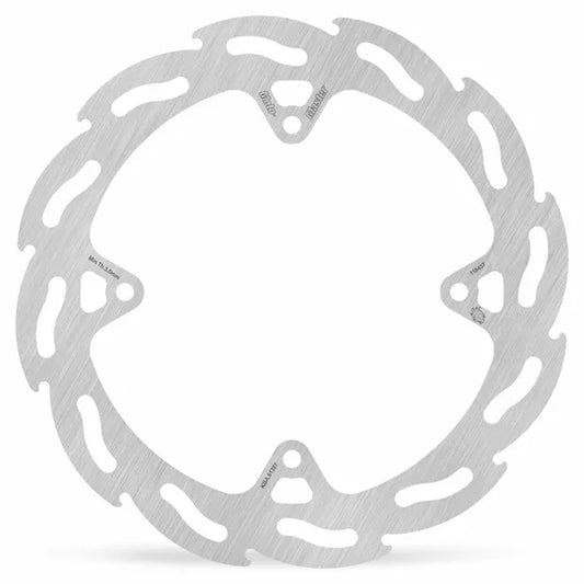 Brake Disc Flame Rear 110437