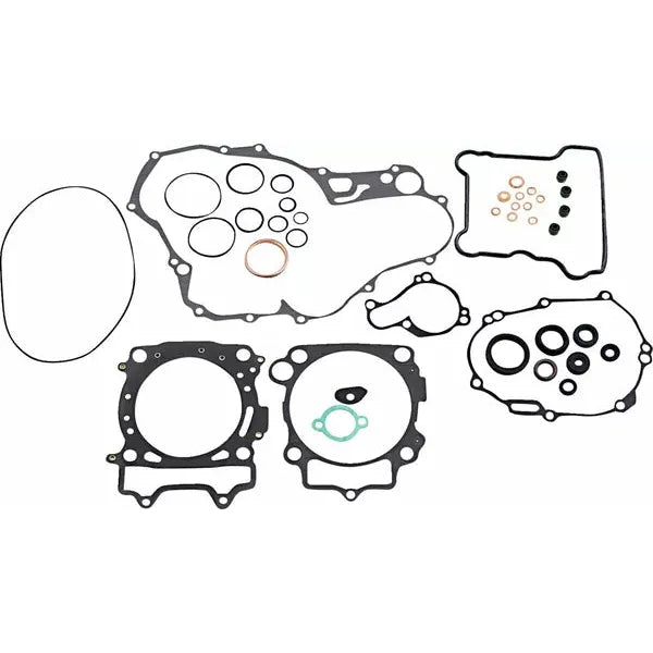 Gasket Kit Complete Yam P400485900213