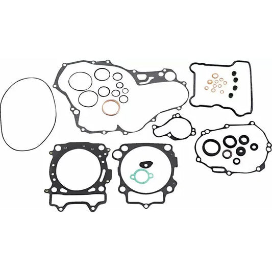 Gasket Kit Complete Yam P400485900213