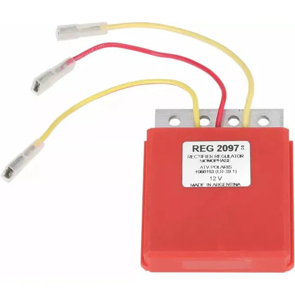 H/S Hevy Duty Pol Rec/Rec 10-551