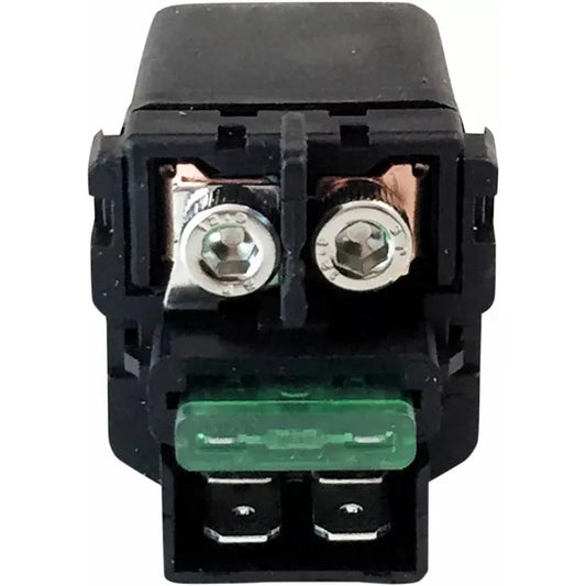 Solenoid Switch Honda 65-108