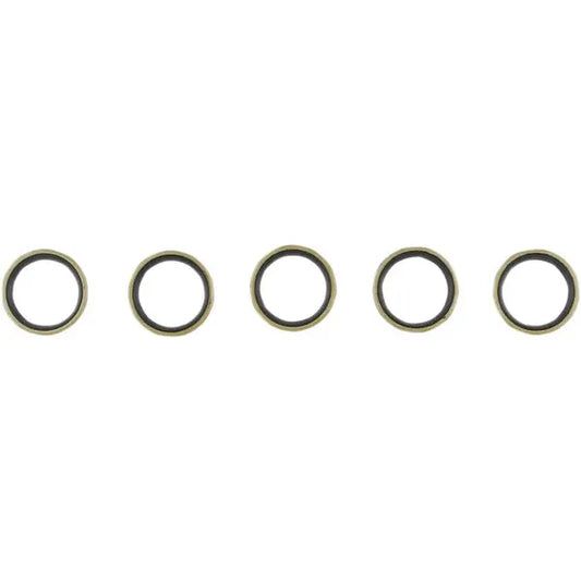 Seal Main Dr Gear Metal