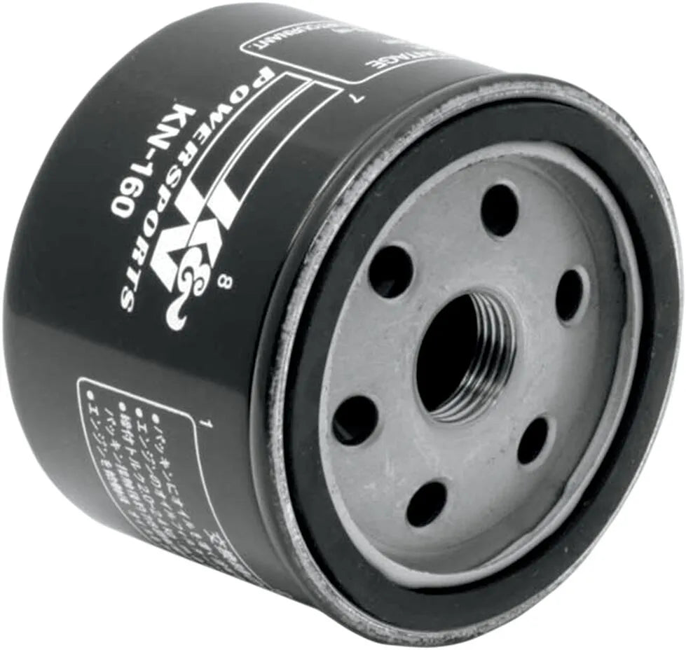 OIL FILTER BMW