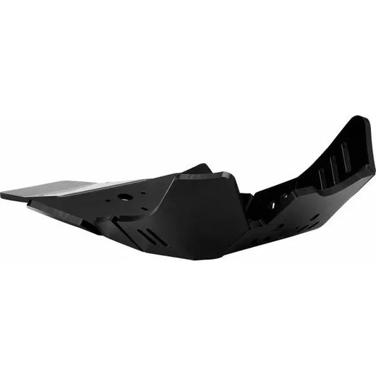 Xtrem Skid Plate Beta 125/250 23- Bk Ax1685