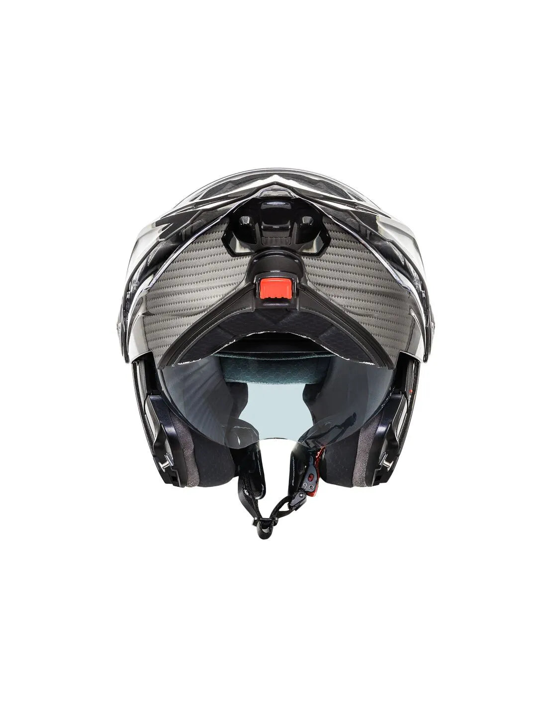 HELMET LANDCRSR CARBON XS