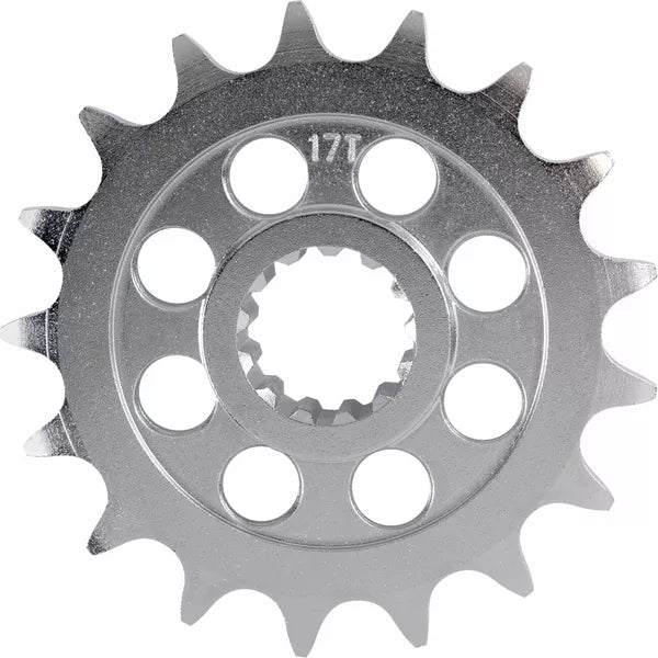 Front Sprocket - Honda - 17T D26-11B3-17Crmo