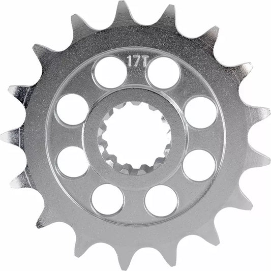 Front Sprocket - Honda - 17T D26-11B3-17Crmo