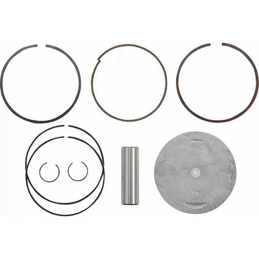 Piston Kit Crf230F 03-09 01.1363.000