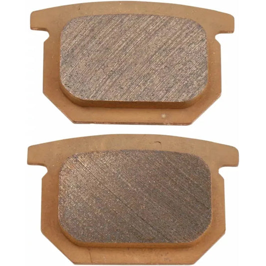 Brake Pad Suz St Frt Dp206