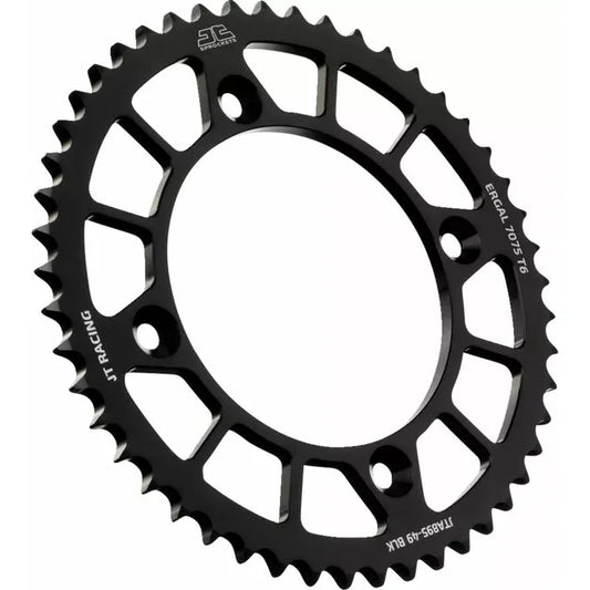 Sprkt Rl 49T Hus/Ktm Blk Jta895.49Blk