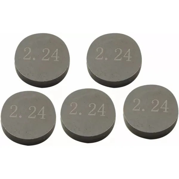 Valveshim 8.90X2.24 5Pk 29.890224