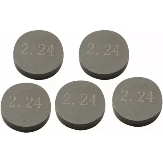 Valveshim 8.90X2.24 5Pk 29.890224