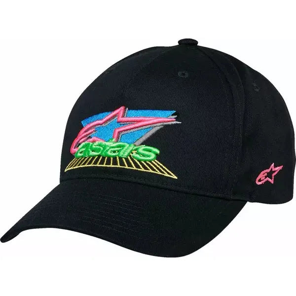Vivid Hat