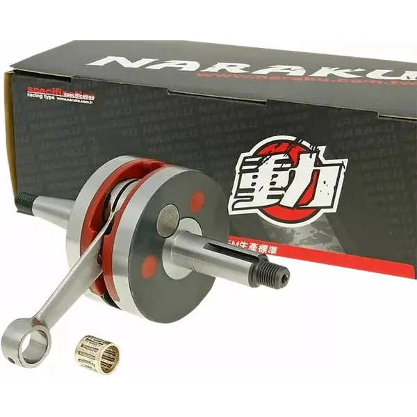 Crankshaft Racing Nk105.13